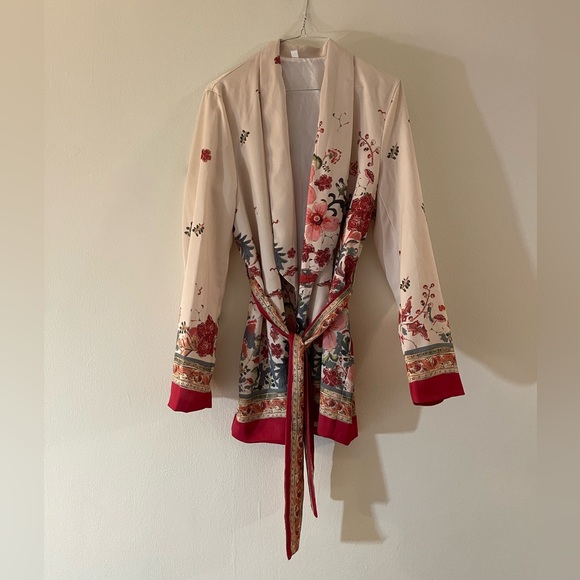 Jacket + pants - Picture 2 of 15